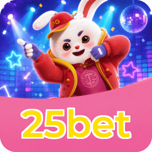 25bet Logo Oficial