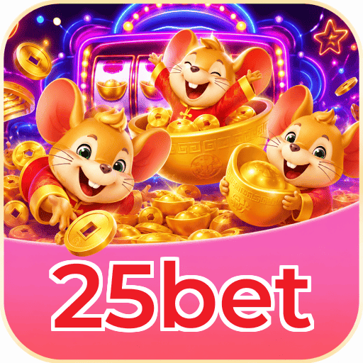 25bet Logo Verificado
