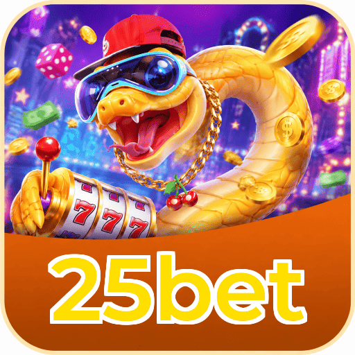 25bet VIP Program Logo