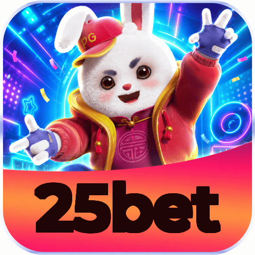 25bet Logo Seguro