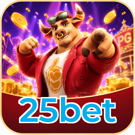 25bet Jackpots Progressivos