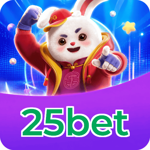 Logo 25bet Plataforma Certificada
